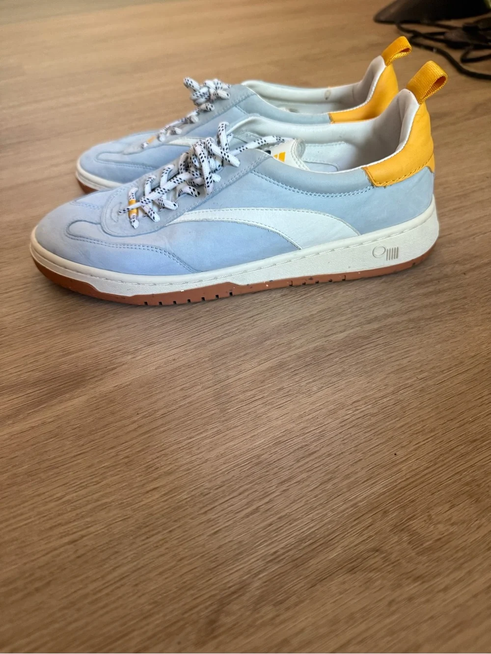 Oncept-NYC sneakers